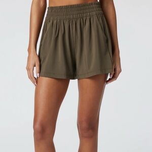 Vuori Villa Shorts